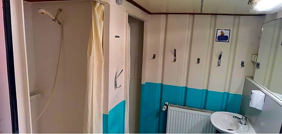 Shipotel-Berlin GmbH, Shipotel Eastern & Shipotel Western