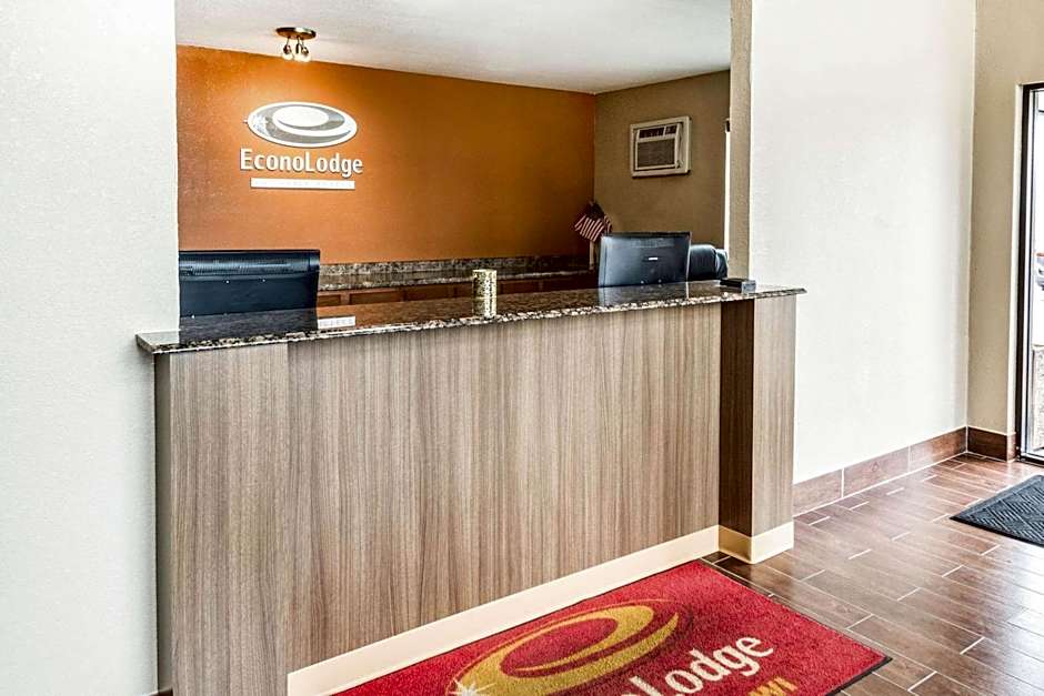 Econo Lodge La Crosse