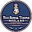 Royal Temple Yacht Club, Bar & Hotel, Pet Friendly!