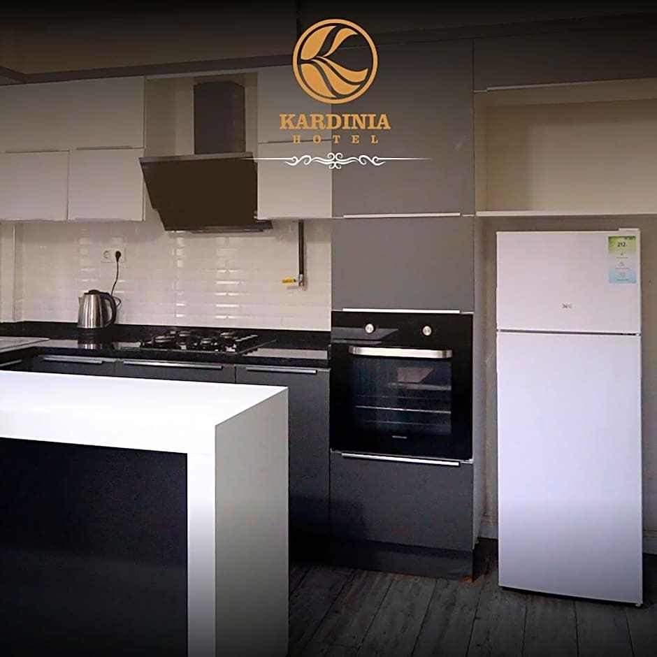 Kardinia Hotel