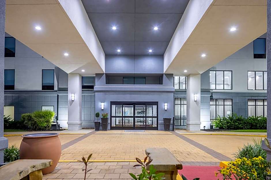 Hampton Inn By Hilton And Suites Brenham