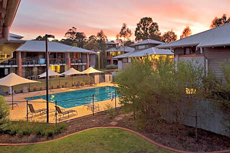 Margarets In Town Apartments