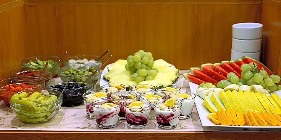 Hotel Malá Strana
