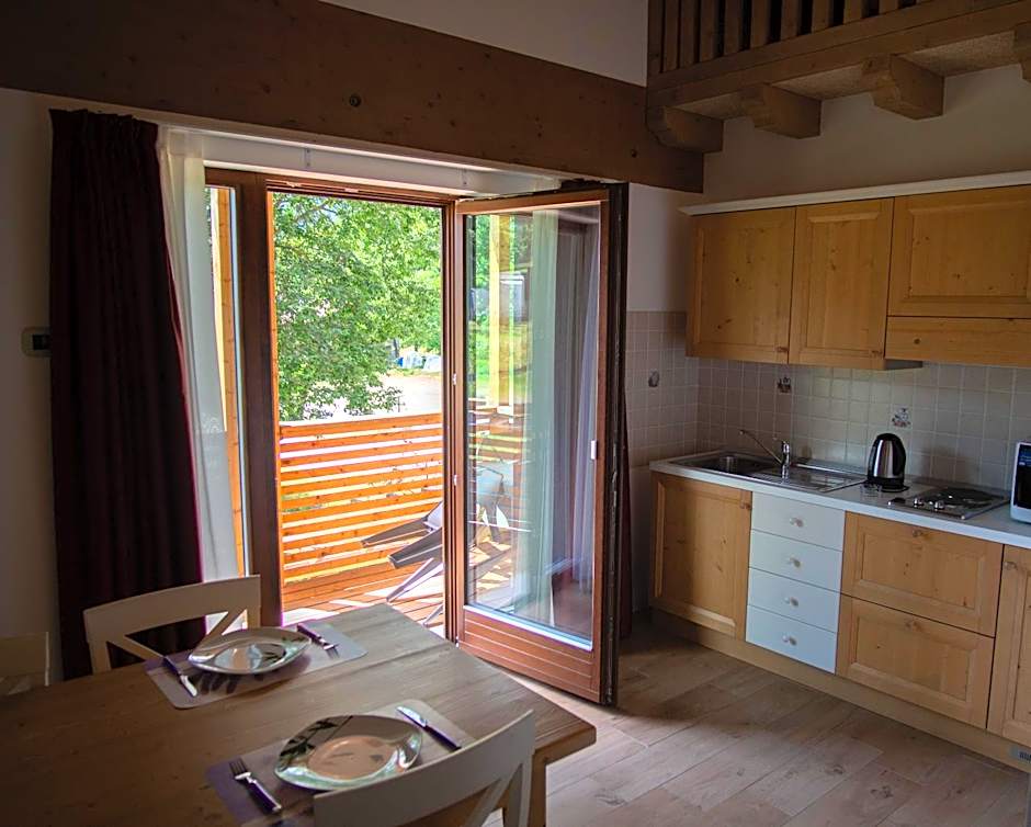 RTA Hotel Le Vallene