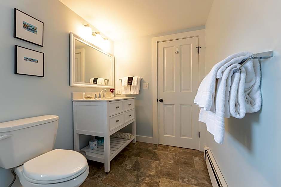 The Sailmaker's House