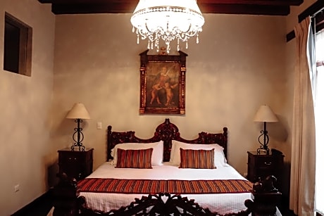 Superior Suite