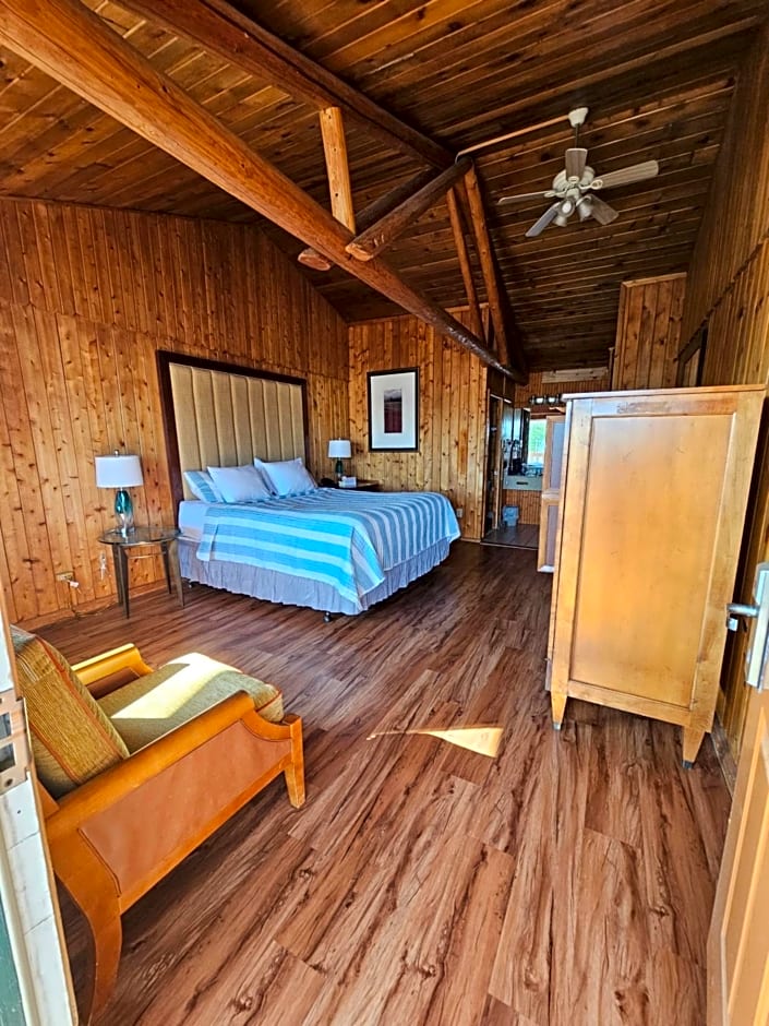 Atlantic Shores Inn and Suites