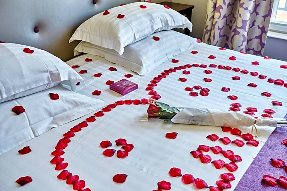 Hotel Le Relais Saint Charles