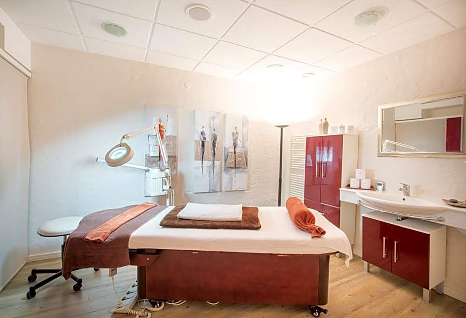 Romantik Hotel Stryckhaus