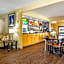 Quality Inn & Suites Greensburg I-74