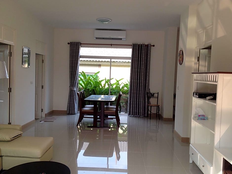 Casa Seaside 2 Bedrooms