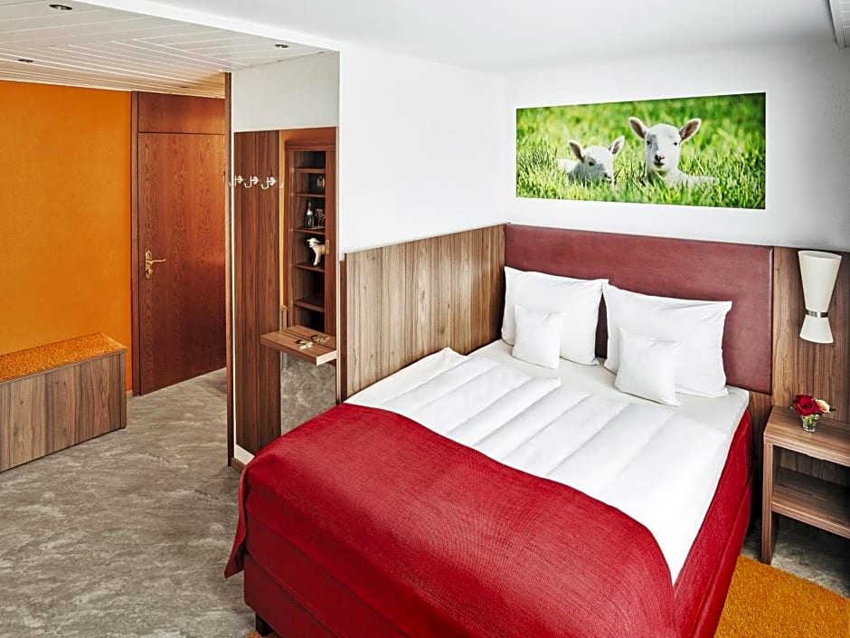 Hotel Lamm