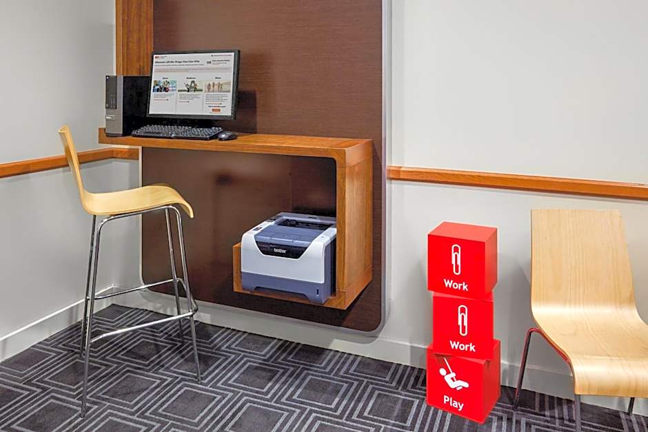 TownePlace Suites by Marriott Minneapolis West/St. Louis Park