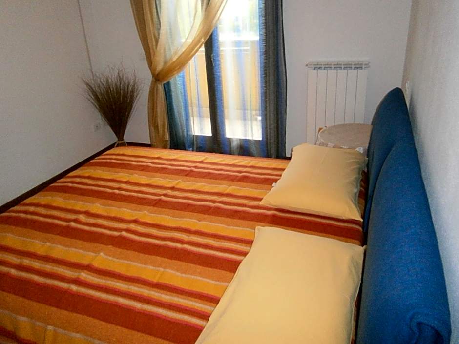 Villaggio dei Fiori - Agenzia Cocal