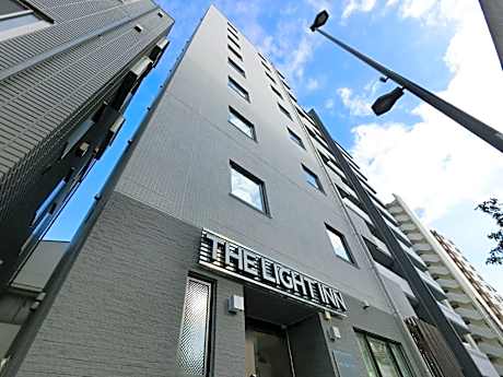 The Light Inn Tokyo