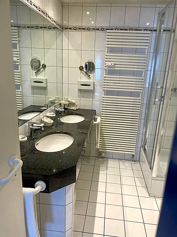 Hotel Wittlicher Hof