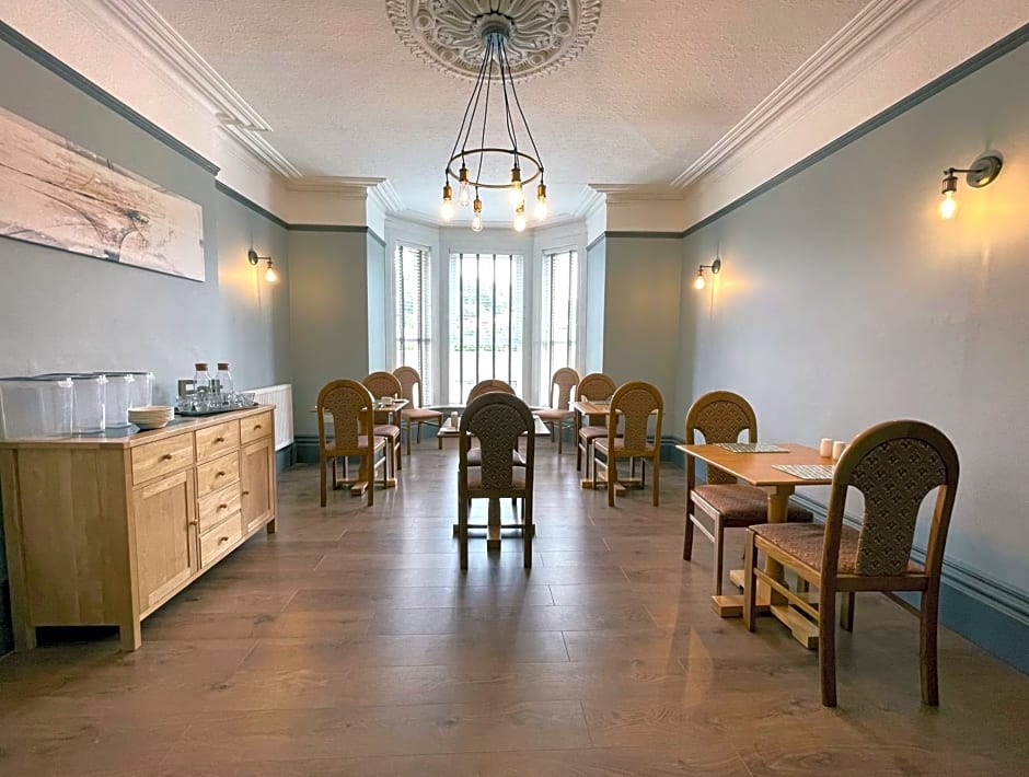 The Devonshire Villa