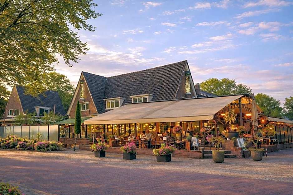 Boutique Hotel, Restaurant & Wellness Westerburcht