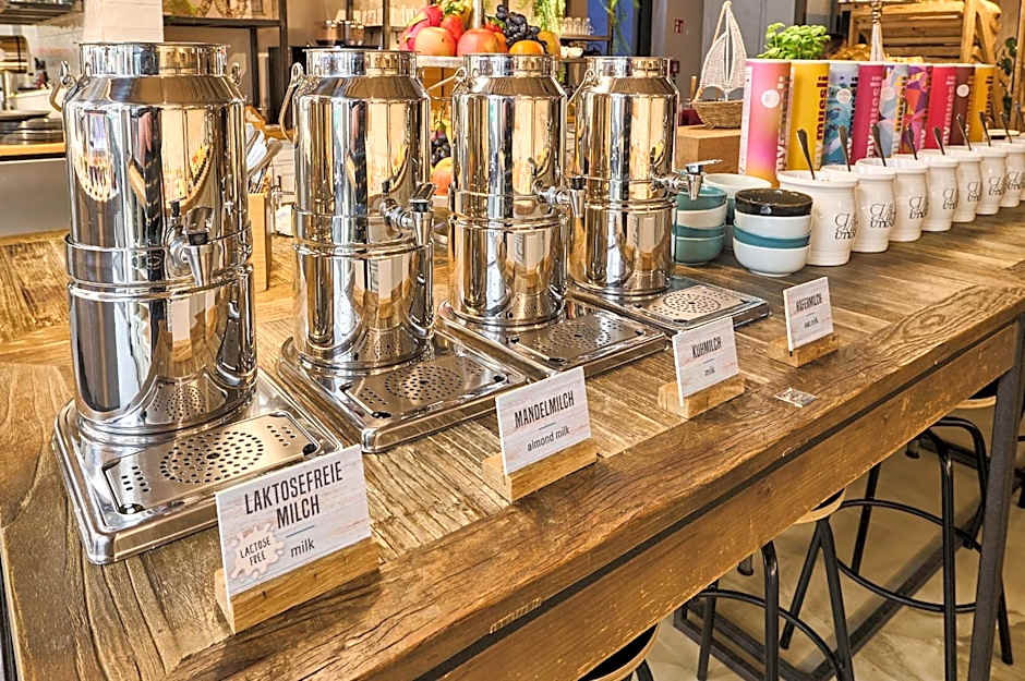 PAPA RHEIN - Hotel & Spa