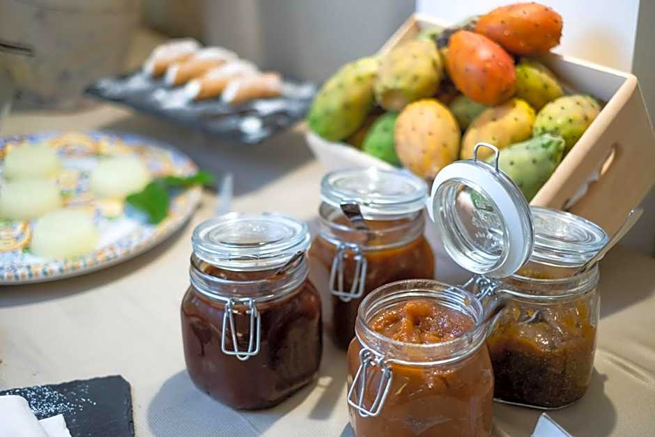 Hotel Parco delle Fontane