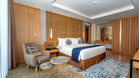 Presidential Suite