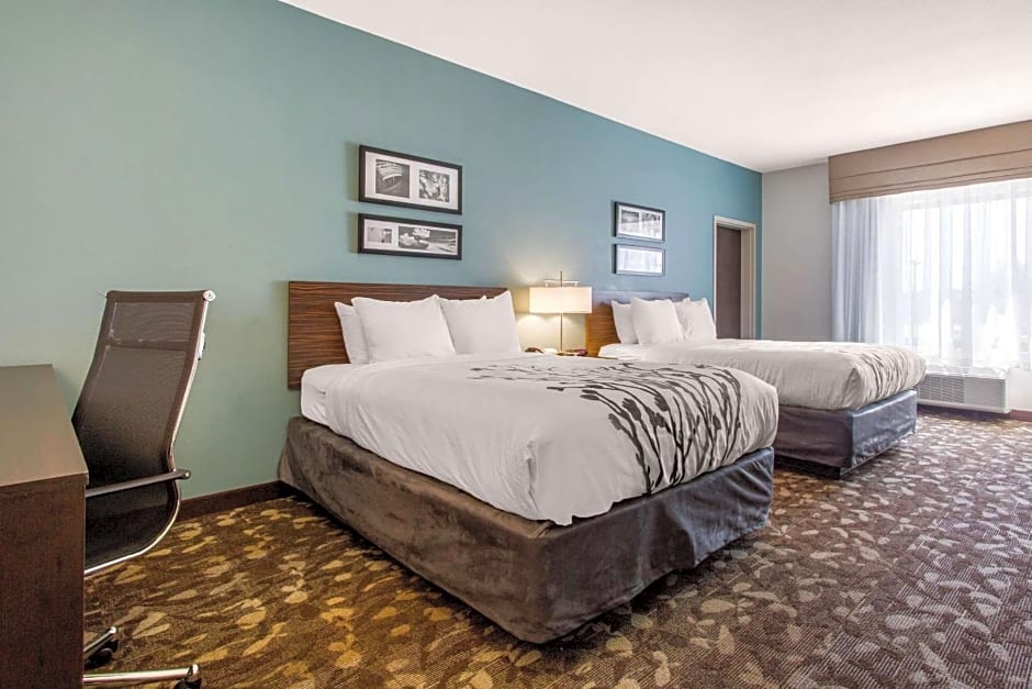 Sleep Inn & Suites Middletown