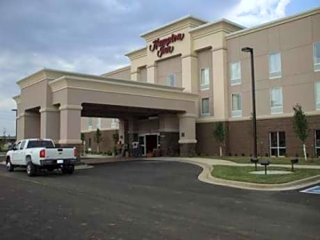 Hampton Inn Miami