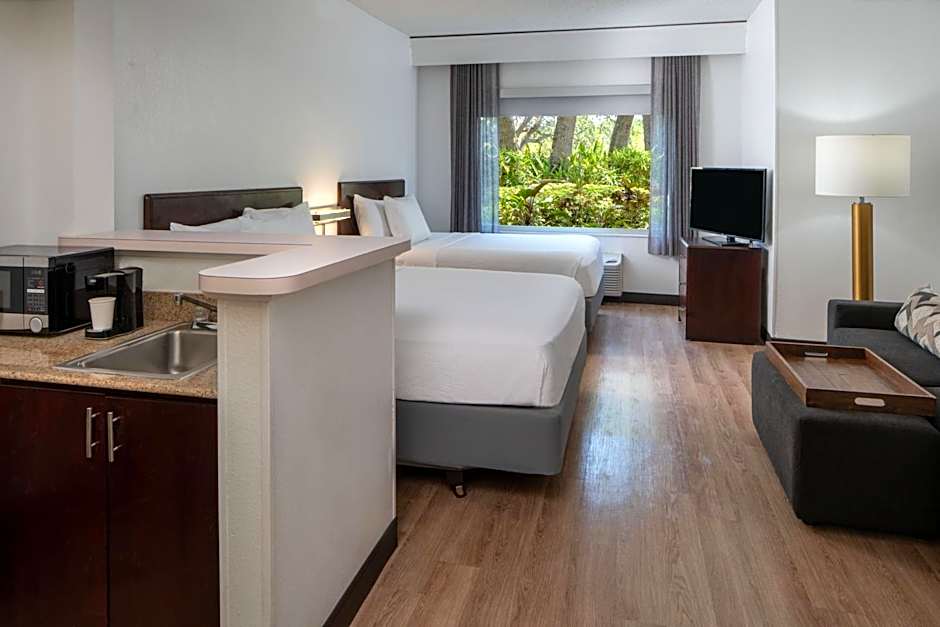 SpringHill Suites by Marriott Fort Lauderdale Airport & Cruise Port