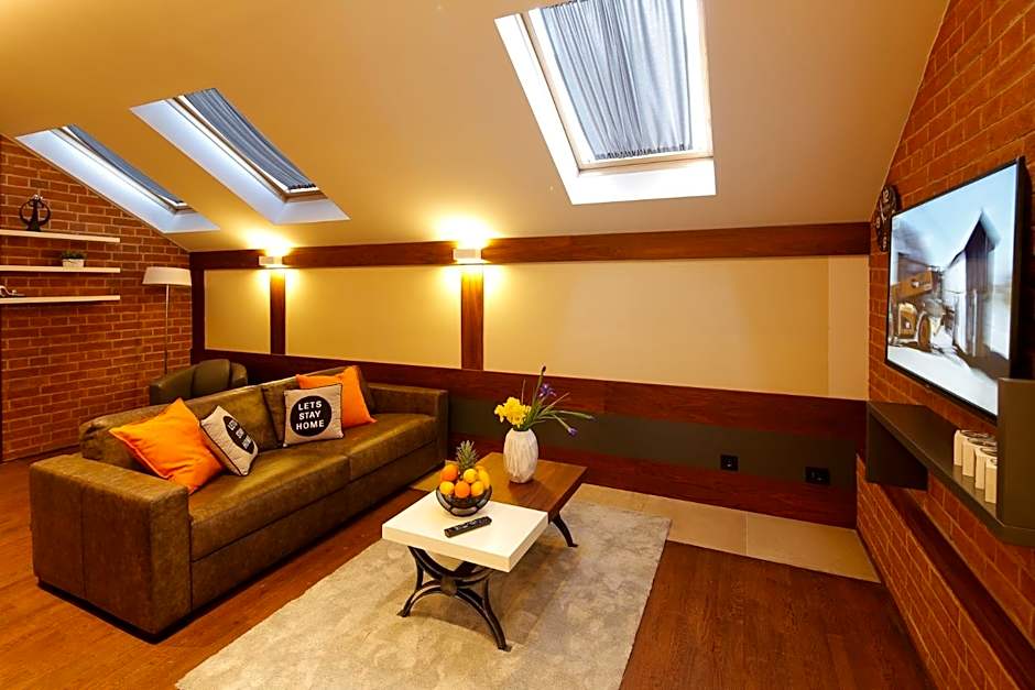 Hotel Passpartù Home Garni