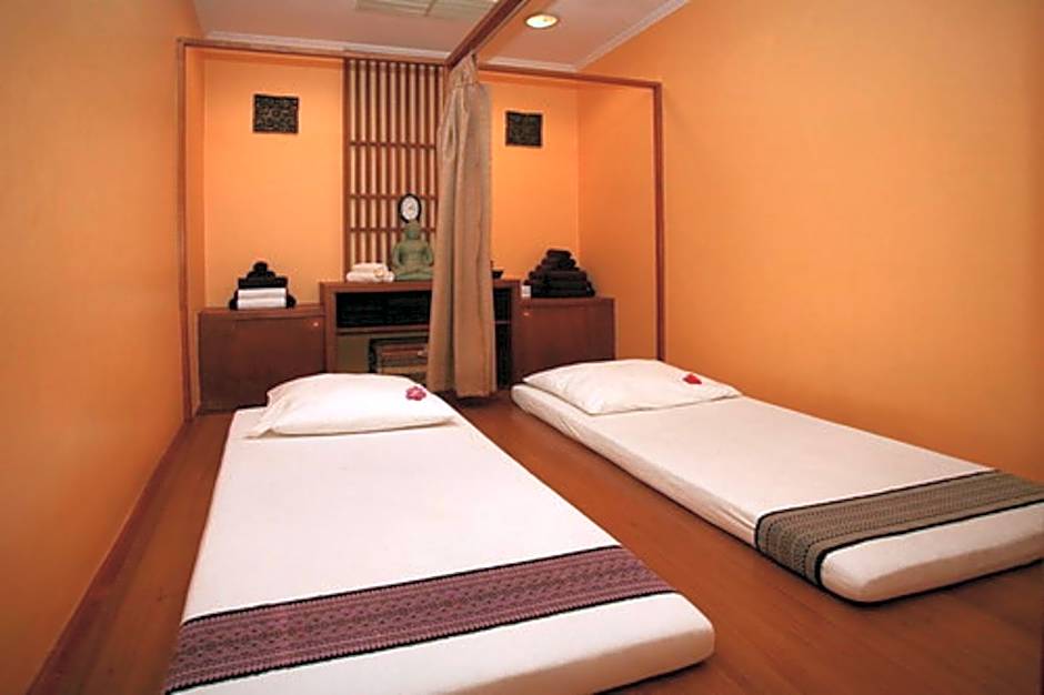 The Aquincum Hotel Budapest