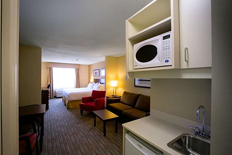 Holiday Inn Express Stellarton-New Glasgow By IHG