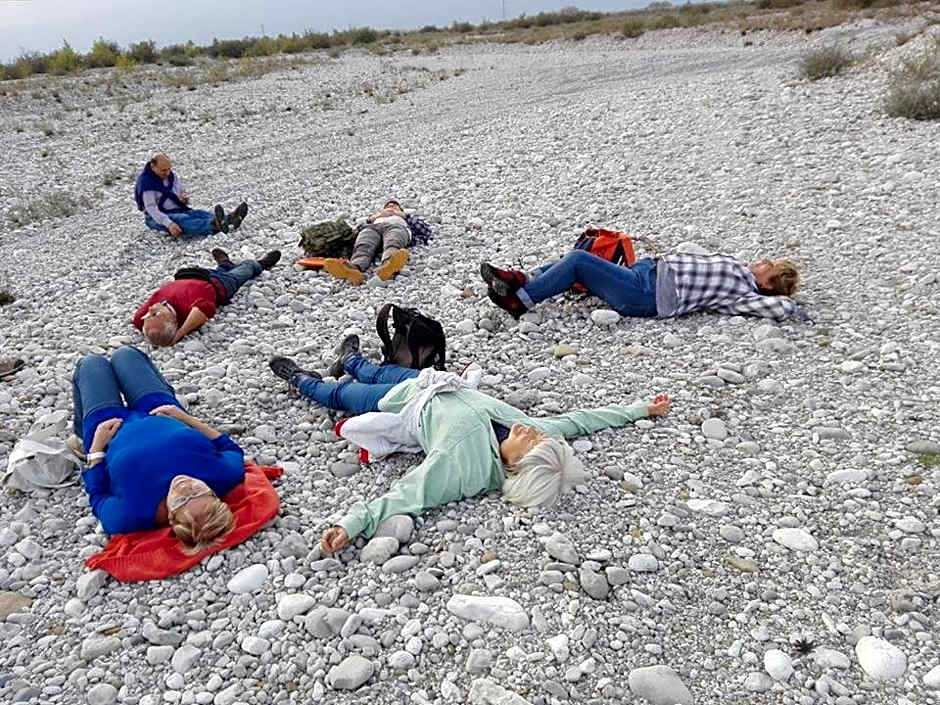 Albergo Diffuso Magredi