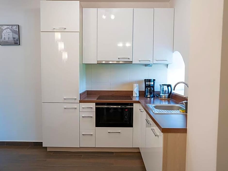 Spichlerz Bliźniaczy