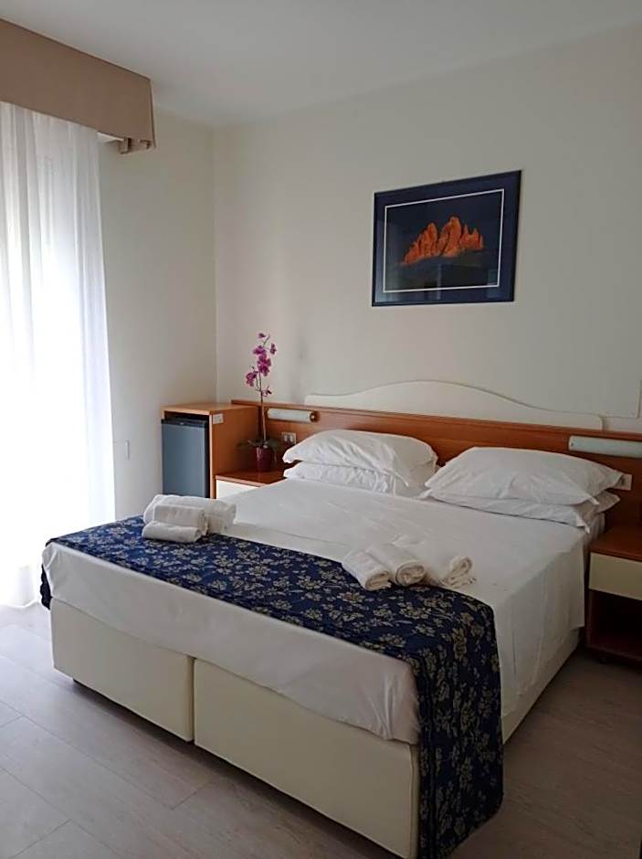 Hotel Verona