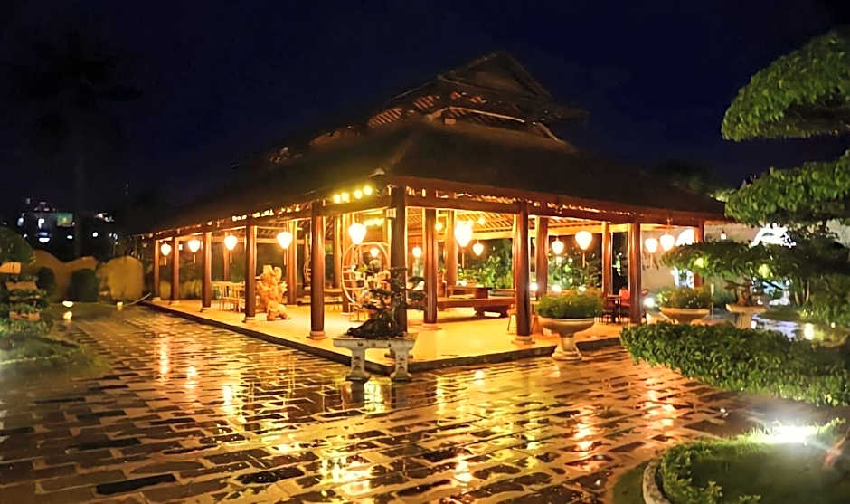 DOI DEP VILLA