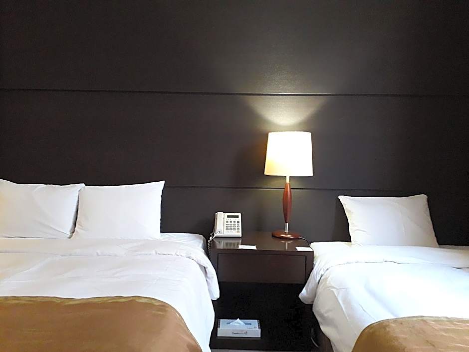 Commodore Hotel Pohang