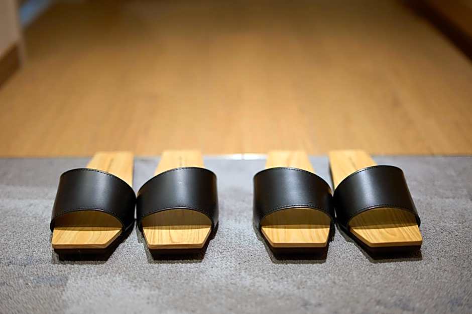 Hotel Resol Trinity Naha