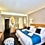Hotel de Compostelle