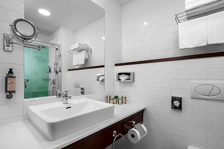 Bonvital Hotel Hévíz Superior Adults Only