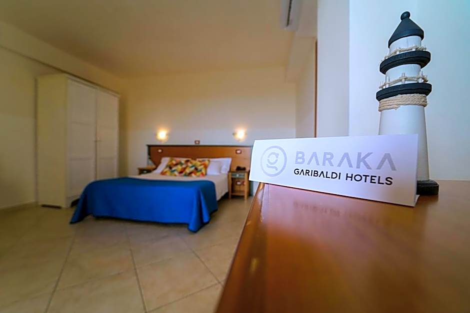 GH Baraka Village Sicilia