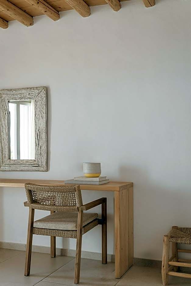 Gerofinikas Boutique Hotel