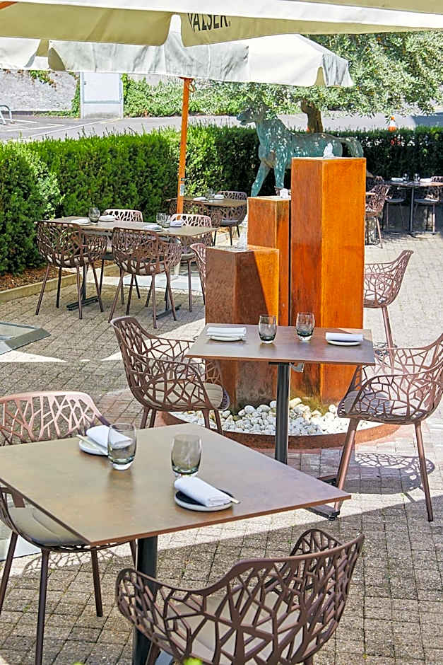 Hotel Rössli Gourmet & Spa