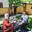 SARI KONAK Garden Otel Safranbolu