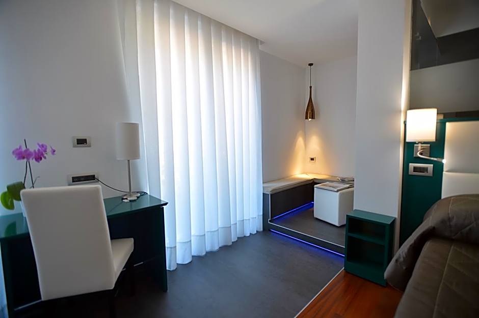 Reginna Palace Hotel