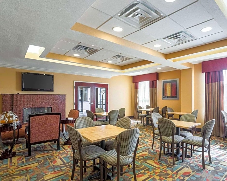 Quality Inn Donaldsonville - Gonzales