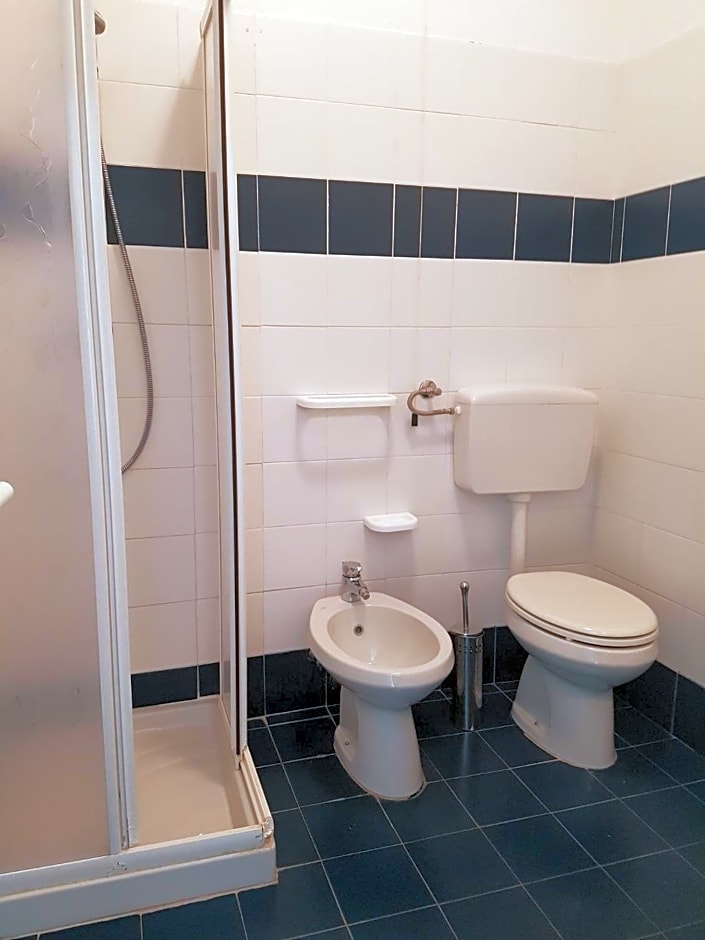 Albergo Lungomare