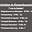 Landgasthof Linde - Restaurant beliebt bei Einheimischen