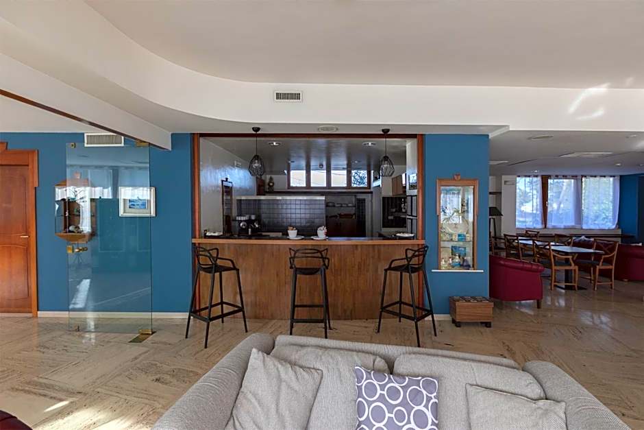 Hotel La Baia