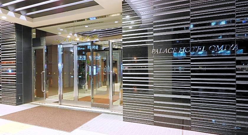 Palace Hotel Omiya