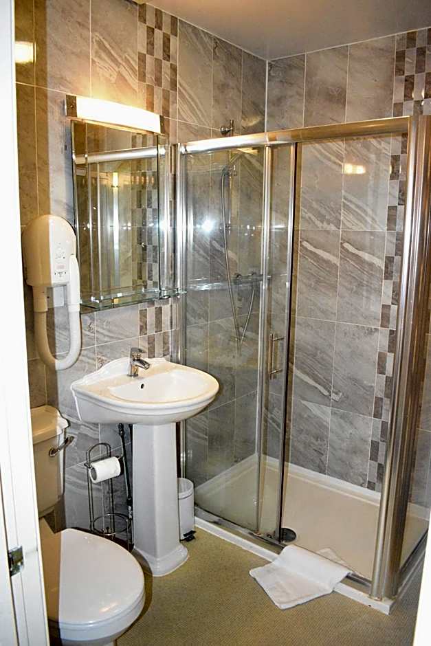 Pickwicks Guest House